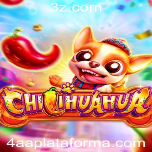 Descubra o Mundo de CHILIHUAHUA: Jogo Inovador e Desafiador na 4aa Plataforma