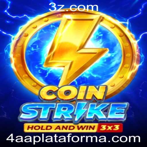 Coinstrike: A Nova Febre no Mundo dos Games
