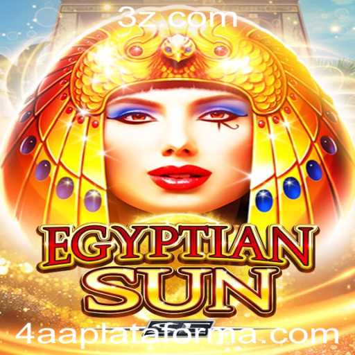 EgyptianSunSE: Explorando o Enigma da Antiga Civilização