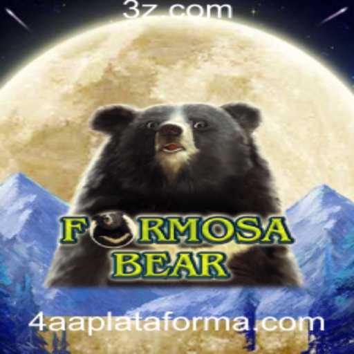 Explorando o Mundo de FormosaBear: Um Jogo Inovador na 4ª Plataforma