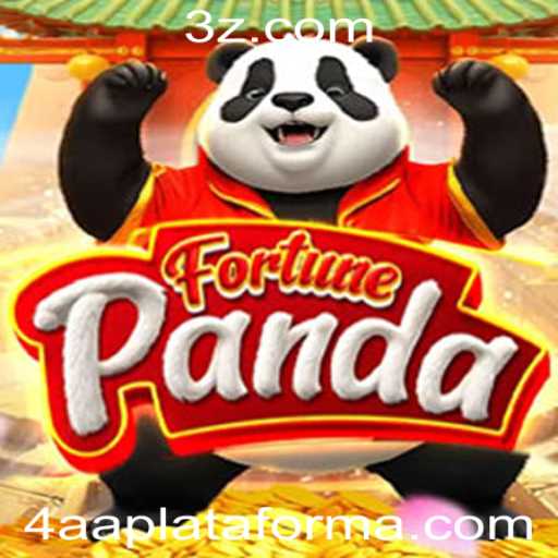 FortunePanda: Descubra a Magia de 4aa Plataforma