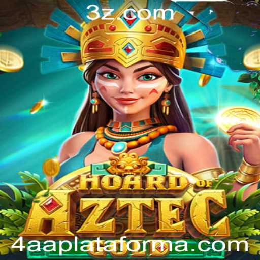 Descubra o Mundo de HoardofAztecgold: Aventura, Estratégia e Mistério