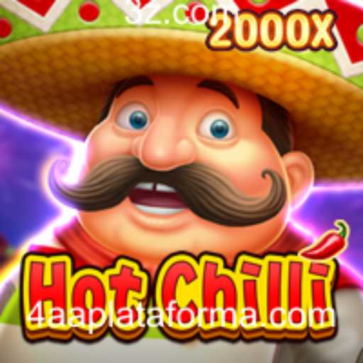 Explorando o Mundo Empolgante de HotChilli: A Nova Sensação da Plataforma 4aa