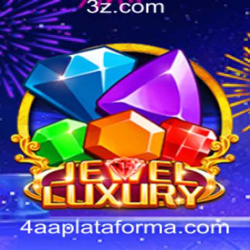 Descubra JewelLuxury: O Fascinante Mundo do Jogo de Joias na Plataforma 4aa