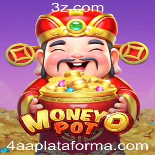 Descubra o Mundo Envolvente do Jogo MoneyPot