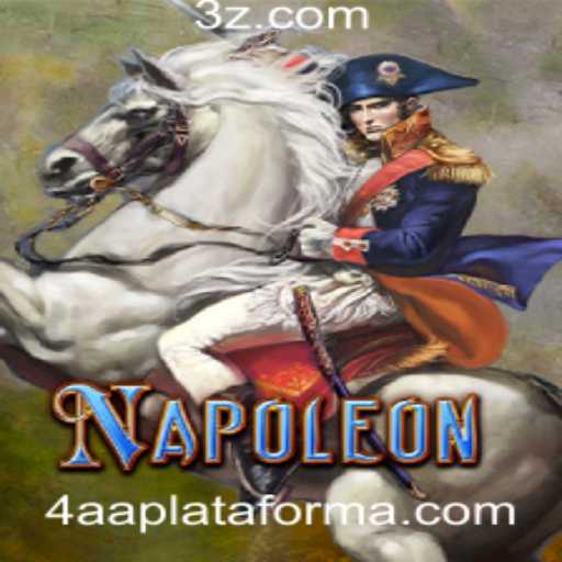 Descubra o Fascinante Jogo de Cartas Napoleon na Plataforma 4aa