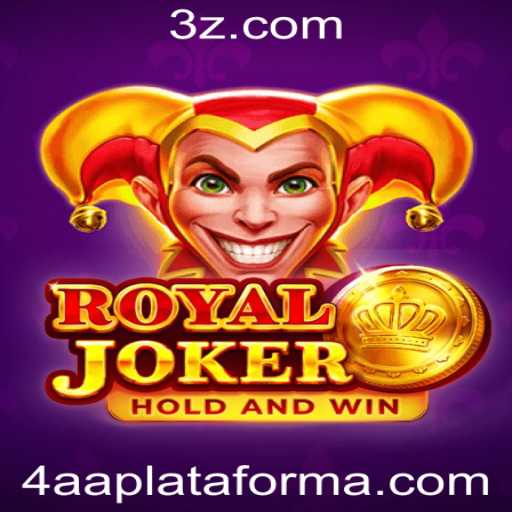 RoyalJoker: Um Mergulho no Universo das 4aa Plataformas de Jogos