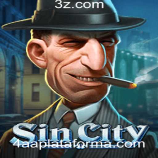 SinCity: A Revolução na Plataforma 4aa