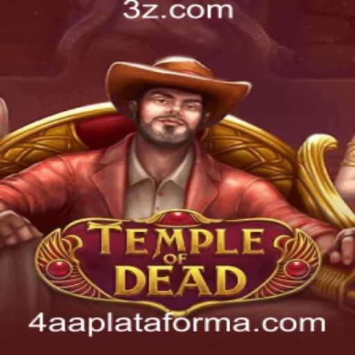Descubra TempleofDead: A Nova Sensação da 4ª Plataforma