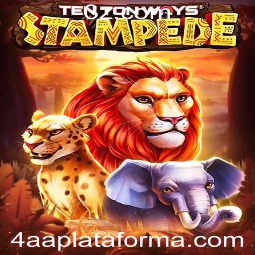 Explorando o Fascinante Mundo de TenTonWaysStampede: Detalhes e Regras
