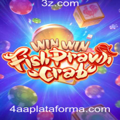 Explorando o Mundo de WinWinFishPrawnCrab: Uma Aventura de Jogo na 4ª Plataforma