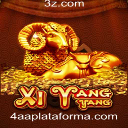 Descobrindo o Universo de XiYangYang: Um Jogo para a 4ª Plataforma